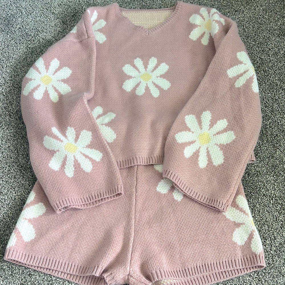 Matching set
